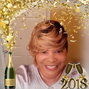 Meet your Posher, Tabitha